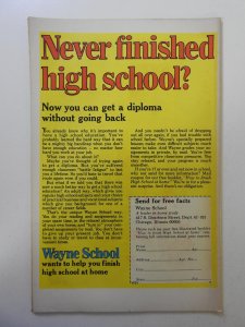 Doctor Strange #7 (1975) FN/VF Condition!