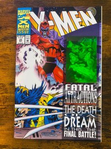 X-Men #25 Direct Edition (1993)