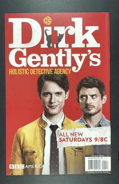 Jim Thompson's The Killer Inside Me #4 (2016)