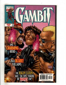 Gambit #3 (1999) OF29
