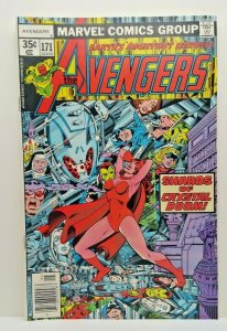 Avengers 1978 #168,169,170,171,172,173,174  LOT price on all 7  VF/NM