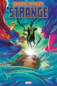 Doctor Strange #2 () Marvel Prh Comic Book 2023