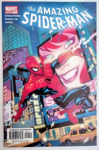 The Amazing Spider-Man #54 (NM-, 2003)