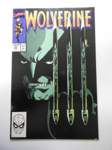 Wolverine #23 (1990)