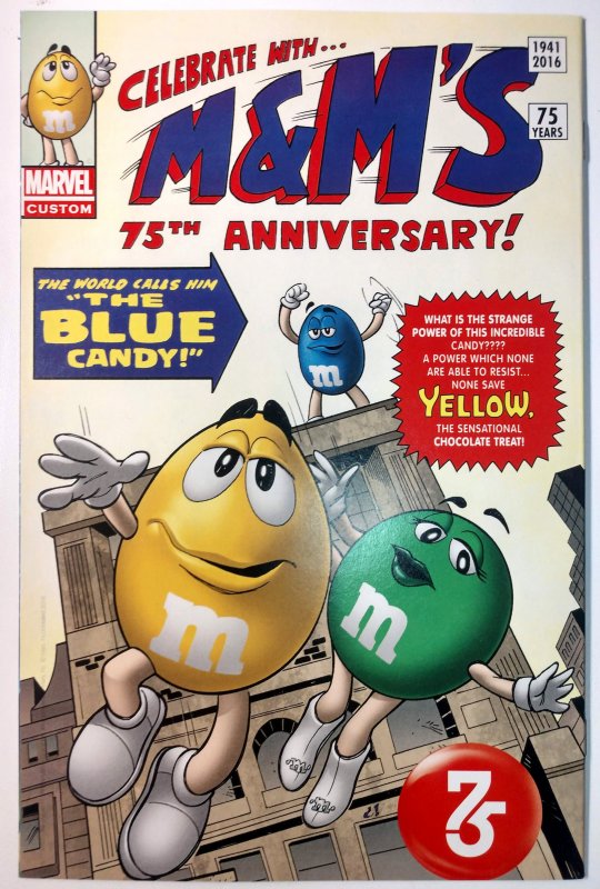 Avengers #4 (9.4, 2017) 