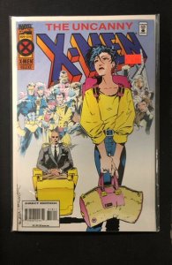 The Uncanny X-Men #318 (1994)
