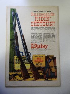 Beware the Creeper #2 (1968) VG Condition