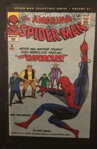 Spider-Man Collectible Series #21 (2007)