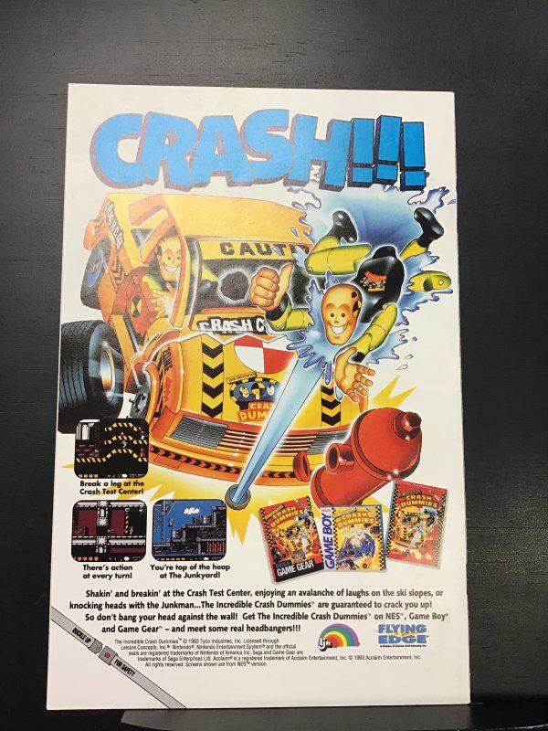 Superman #2  (1993) (NM)