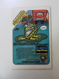 Alpha Flight #1 Direct Edition (1983) VF+ condition