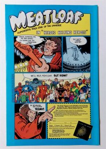 Nam, The #12 (Nov 1987, Marvel) 8.5 VF+