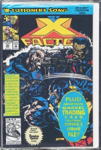 X-Factor #85 (1992) X-Factor