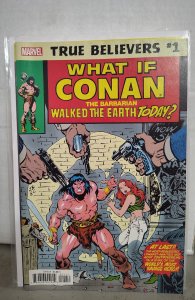 True Believers: What If Conan the Barbarian Walked Earth Today? (2019). P06