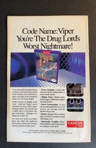 Hawk and Dove #13 (1990)