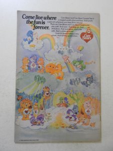 Thundercats #3 (1986) FN+ Condition!
