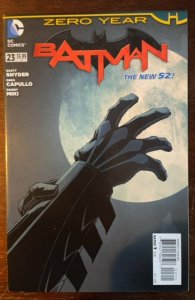 Batman #23 (2013)