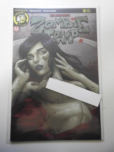 Zombie Tramp #53 Variant