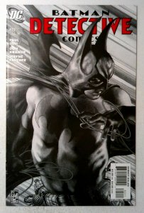 Detective Comics #822 (2006) DC Comics 9.4 NM Comic Book