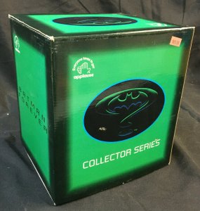 BATMAN FOREVER DIORAMA BATMAN VS THE RIDDLER 1398/5000 