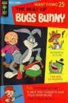 Best of Bugs Bunny   #2, Fine+ (Stock photo)