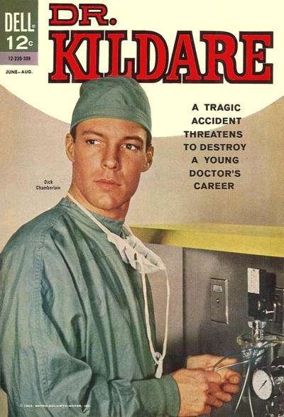 Dr. Kildare #6, Fine- (Stock photo)