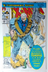 The Uncanny X-Men #294 (1992)