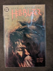 Hellblazer #32 (1990) Hellblazer