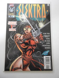 Elektra #1
