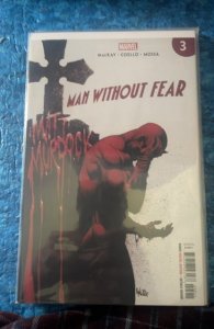 Man Without Fear #3 (2019)