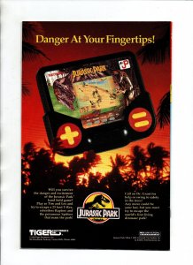 Betty & Veronica #71 - Hypnosis cover- Dan DeCarlo- Archie - 1994 - VF/NM