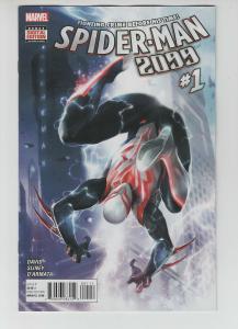 SPIDER-MAN 2099 (2015 MARVEL) #1 NM