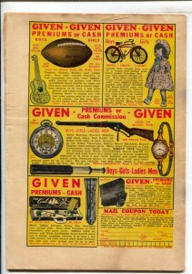 Kid Colt Outlaw #18  1952 - Atlas  -P - Comic Book