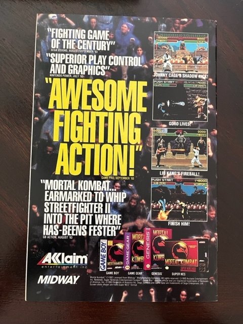 Green Lantern #47 (1993) - NM