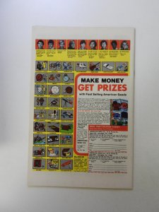 Ghost Rider #35 (1979) VF condition