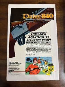 The Brave and the Bold #165 (1980)