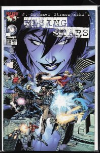 Rising Stars #13 (2001)