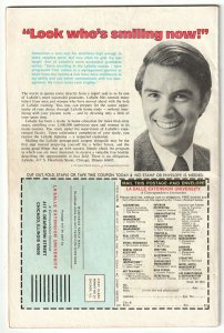 Power Man Annual (1976) Power Man