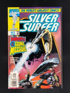 Silver Surfer #132 (1997)