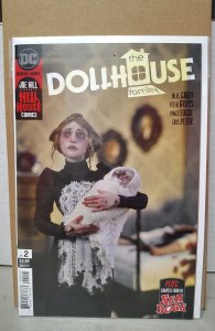 The Dollhouse Family #2  (2020). H15