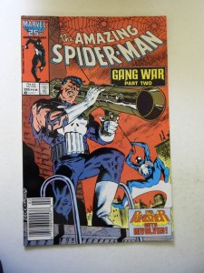 The Amazing Spider-Man #285 (1987) VF Condition