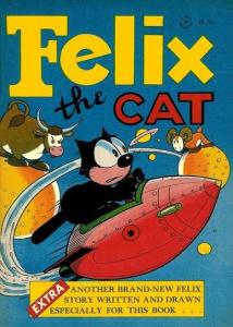 Felix the Cat