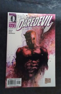 Daredevil #15 2001 marvel Comic Book