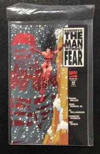 Daredevil: The Man Without Fear #2 (1993)