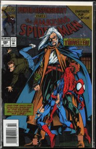 The Amazing Spider-Man #394 (1994) Spider-Man