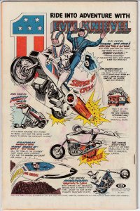 Ghost Rider #22 (1977)