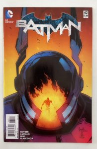 Batman #42 (2015)