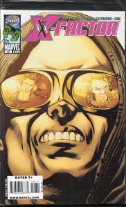 X-Factor #48 (2009) X-Factor