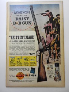 Strange Tales #93 (1962) The Wax People! VG- Condition! Tape pull