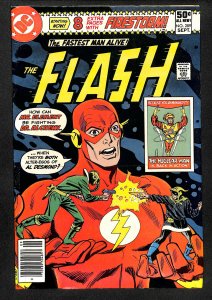 The Flash #289 (1980)