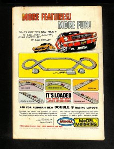 Adventure Comics #340 1st Appearance Computo!